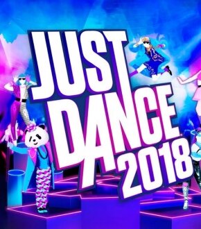 Just Dance 2018 PS Oyun kullananlar yorumlar